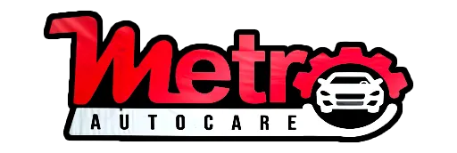Metro Autocare Logo