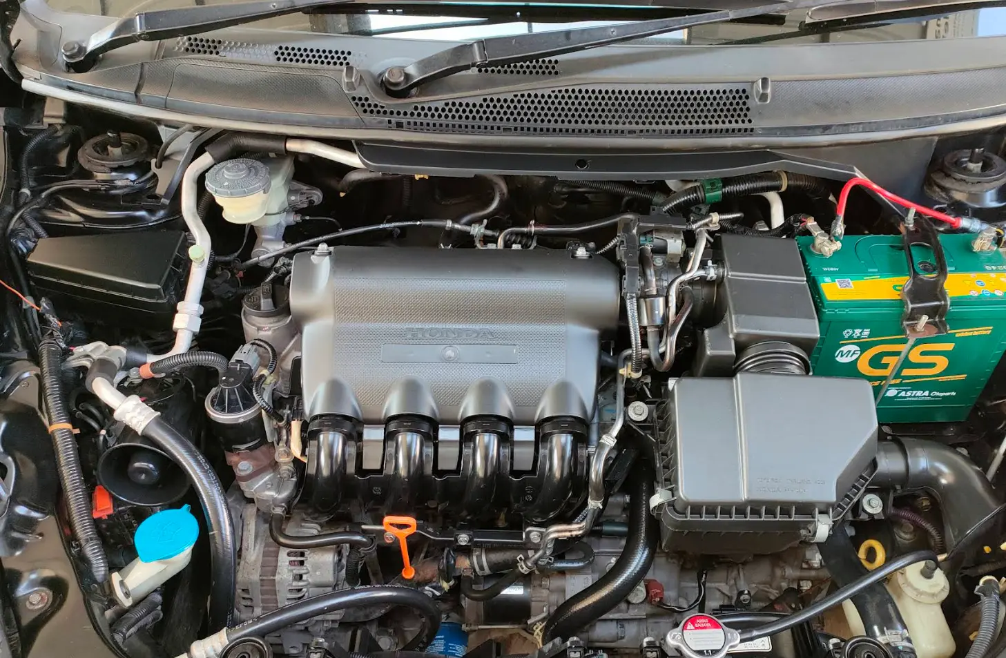 Tune Up di Metro Autocare: Kembalikan Performa Mesin Lebih Optimal dan Efisien