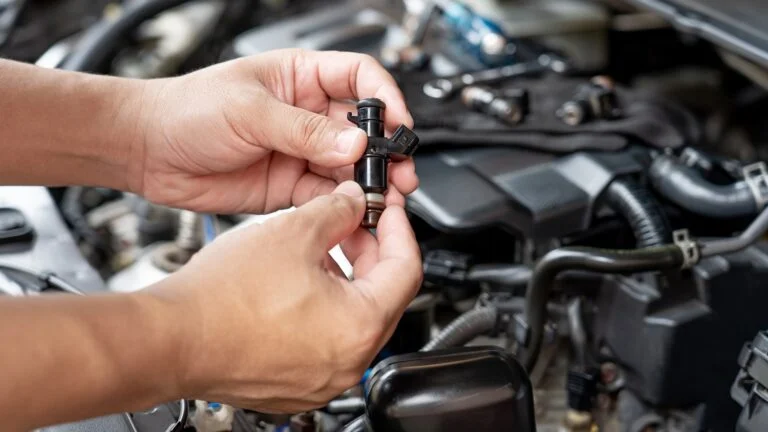Injector Cleaner di Metro Autocare: Maksimalkan Performa Mesin dengan Sistem Injeksi yang Lebih Bersih
