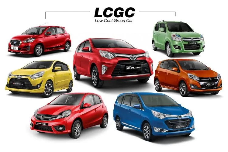 Pasar LCGC Menurun di 2026, Honda Ungkap Tantangan Daya Beli Konsumen